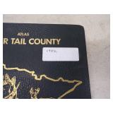 Otter Tail County Atlas 1982