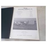 Otter Tail County Atlas 1982