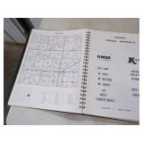 Otter Tail County Atlas 1982