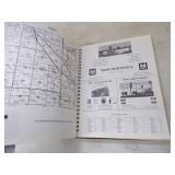 Otter Tail County Atlas 1982