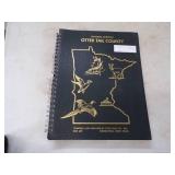 Otter Tail County Atlas 1982