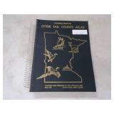 Otter Tail County Atlas 1974