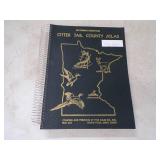Otter Tail County Atlas 1974