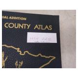 Otter Tail County Atlas 1974
