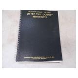 Otter Tail County Atlas