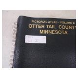 Otter Tail County Atlas