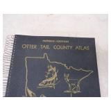 Otter Tail County Atlas