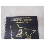 Otter Tail County Atlas