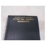 Otter Tail County Atlas