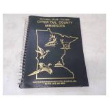 Otter Tail County Atlas 1993