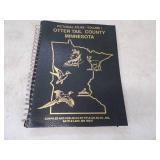 Otter Tail County Atlas 1993