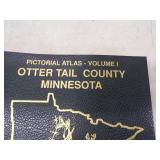 Otter Tail County Atlas 1993