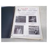 Otter Tail County Atlas 1993