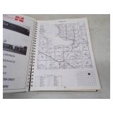 Otter Tail County Atlas 1993