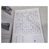 Otter Tail County Atlas 1993
