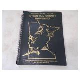 Otter Tail County Atlas