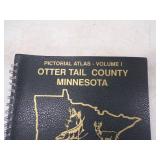 Otter Tail County Atlas