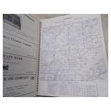 Otter Tail County Atlas 1968