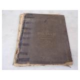 Otter Tail County Atlas 1884