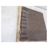 Otter Tail County Atlas 1884