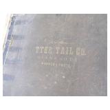 Otter Tail County Atlas 1884