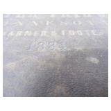 Otter Tail County Atlas 1884