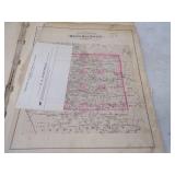 Otter Tail County Atlas 1884