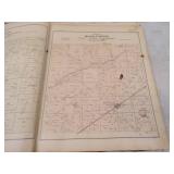 Otter Tail County Atlas 1884