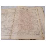 Otter Tail County Atlas 1884