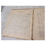 Otter Tail County Atlas 1884