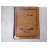 Otter Tail County Atlas 1946