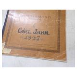 Otter Tail County Atlas 1946