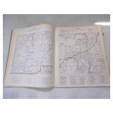 Otter Tail County Atlas 1946