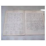 Otter Tail County Atlas 1946