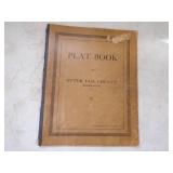Otter Tail County Atlas 1946