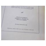 Otter Tail County Atlas 1946