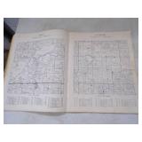 Otter Tail County Atlas 1946