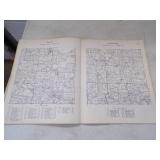 Otter Tail County Atlas 1946