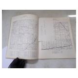 Otter Tail County Atlas 1946