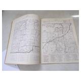 Otter Tail County Atlas 1946