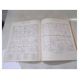 Otter Tail County Atlas 1946