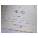 Otter Tail County Atlas 1946