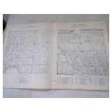 Otter Tail County Atlas 1946