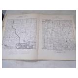 Otter Tail County Atlas 1946