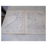 Otter Tail County Atlas 1946