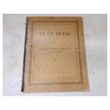 Otter Tail County Atlas 1946