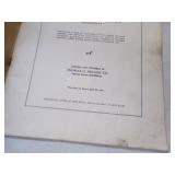 Otter Tail County Atlas 1946