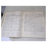 Otter Tail County Atlas 1946
