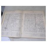 Otter Tail County Atlas 1946
