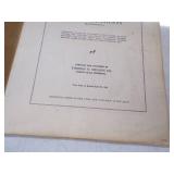 Otter Tail County Atlas 1946